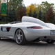 Illustration for article titled W3 Triposto Porsche Is A Study Hall Sketch Come To Life